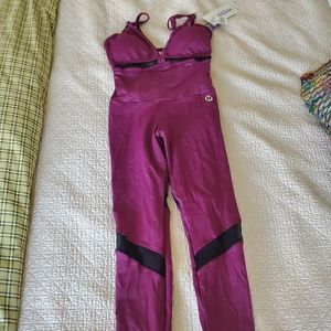 Vestem jumpsuit